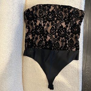 Cami NYC Reina Bodysuit